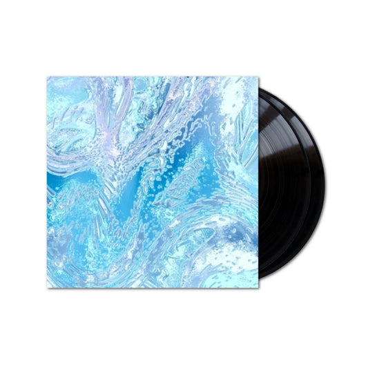 Tempalay - ((ika)) 2xLP (Black Vinyl with Lenticular Cover)