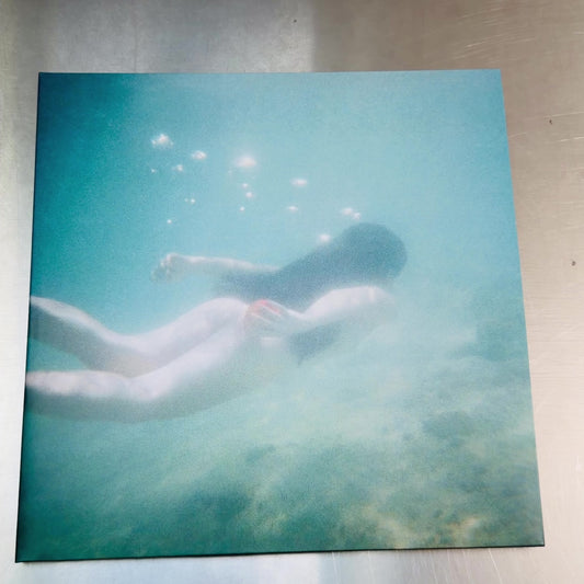 Ichiko Aoba - Windswept Adan 2xLP (Black Vinyl)