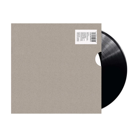 Autechre – LP5 2xLP (schwarzes Vinyl)
