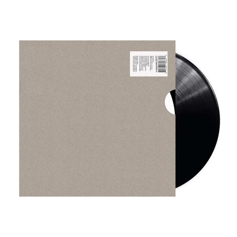 Autechre - LP5 2xLP (Black Vinyl)