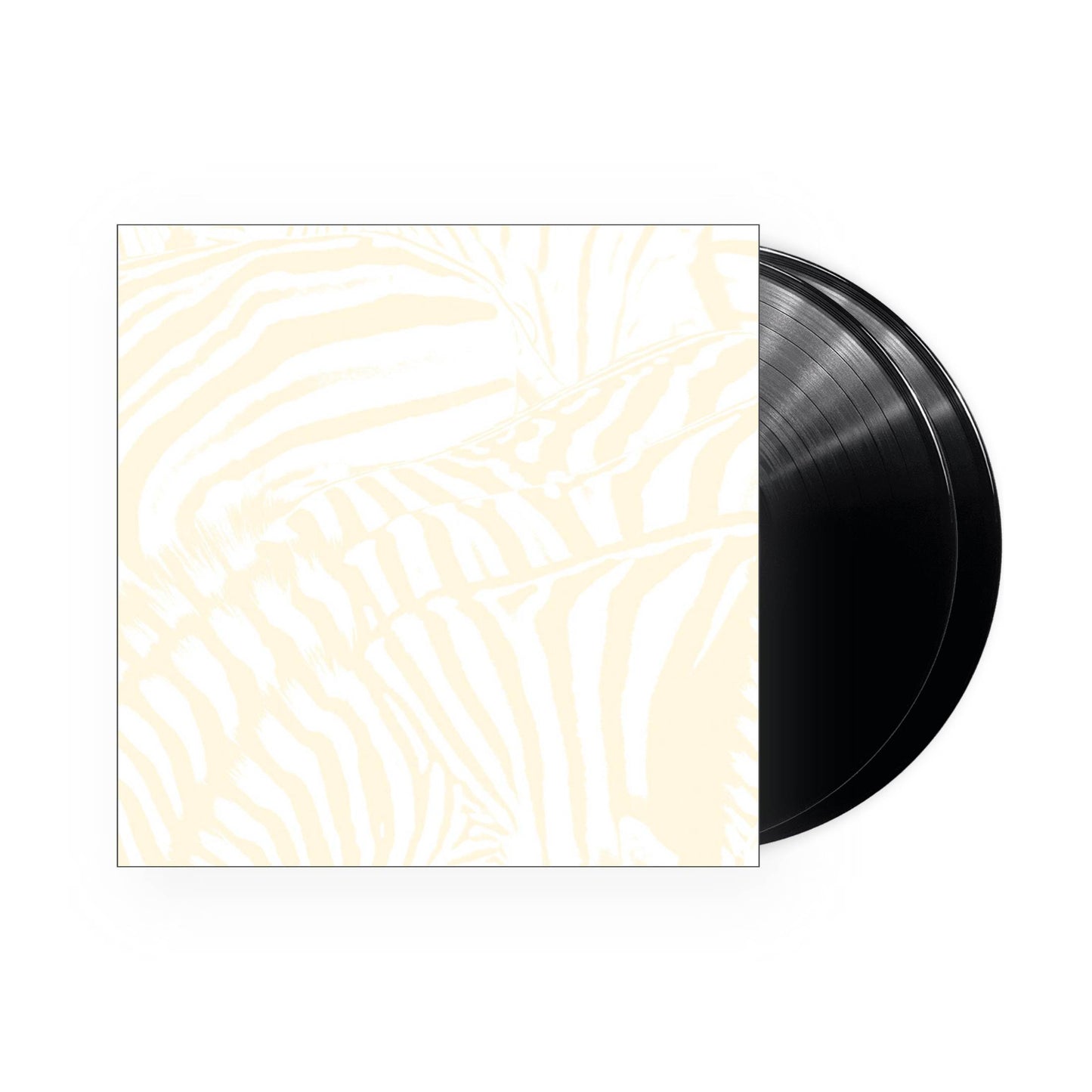 Beach House - Teen Dream 2xLP + DVD (Black Vinyl)