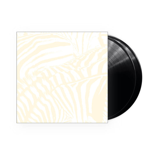 Beach House - Teen Dream 2xLP + DVD (Black Vinyl)