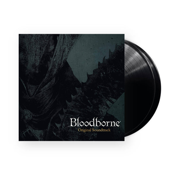 洋楽 Bloodborne Original Soundtrack Bloodborne (Original Soundtrack) - Various Artists (2xLP Vinyl Record)