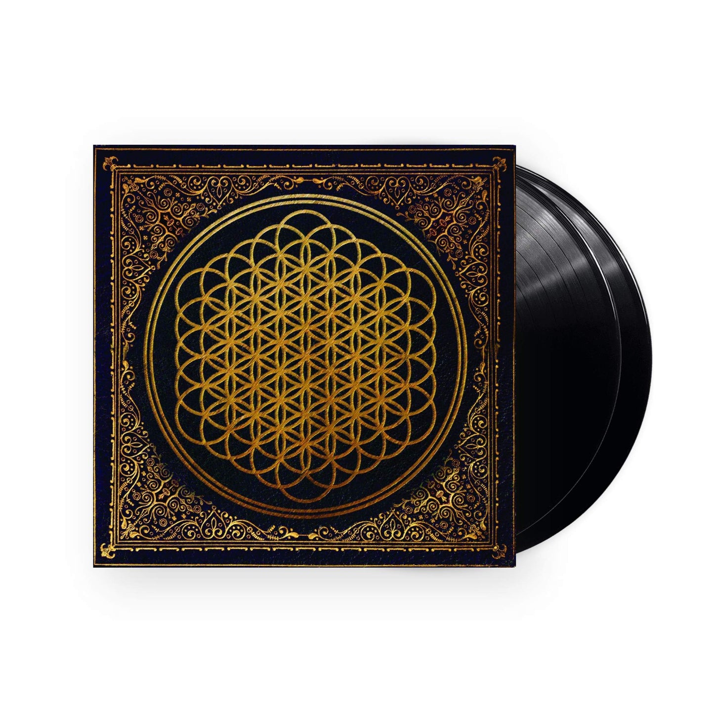 Bring Me The Horizon - Sempiternal 2xLP (Black Vinyl)