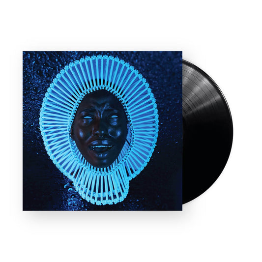 Childish Gambino - ¡Despierta, mi amor! LP (Vinilo negro)