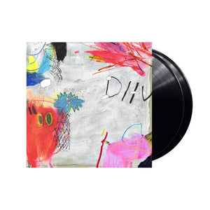 DIIV - Is The Is Are 2xLP (Black Vinyl)