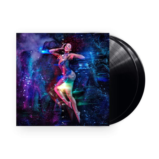 Doja Cat - Planet Her 2xLP (Black Vinyl)