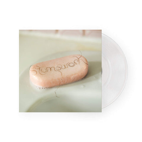 Dry Cleaning - Stumpwork LP (White Vinyl)