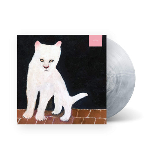 Duster - Duster  LP (Seaglass Wave Vinyl)