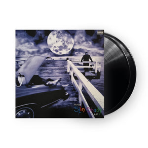 Eminem - The Slim Shady LP 2xLP (Black Vinyl)