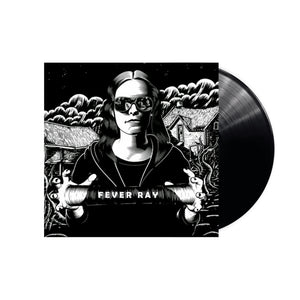 Fever Ray - Fever Ray LP (Black Vinyl)