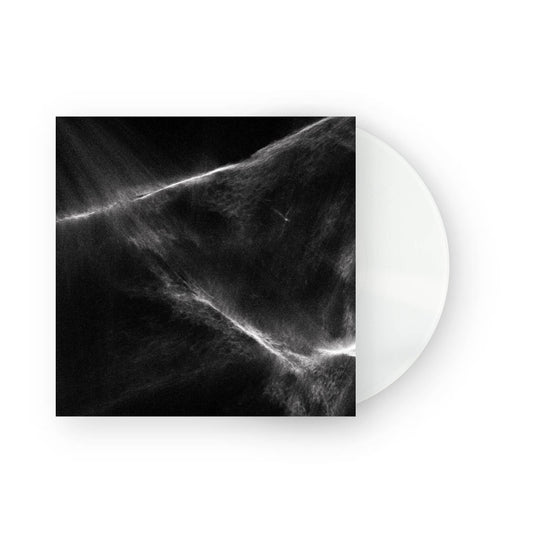 Final Light  - Final Light LP  (White Vinyl)