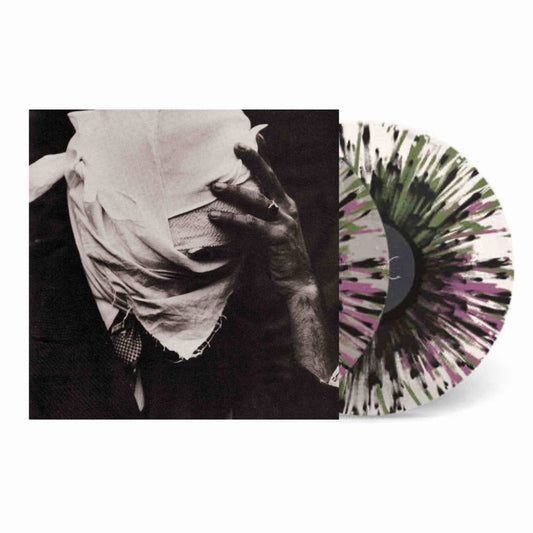Giles Corey - Giles Corey 2xLP + Book (Spinner Vinyl)