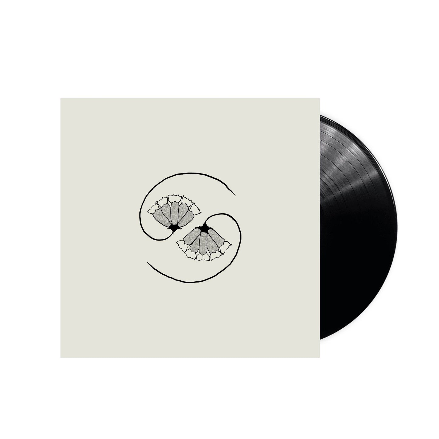 Godspeed You! Black Emperor - G_ds Pee AT STATES END! (Black Vinyl) LP+10"