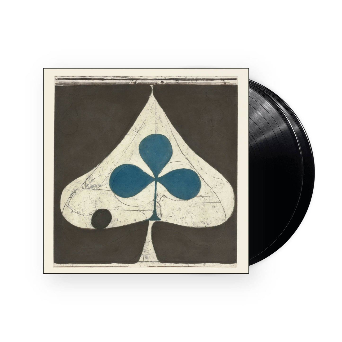 Grizzly Bear – Shields 2xLP (schwarzes Vinyl)