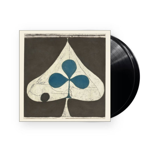 Grizzly Bear - Shields 2xLP (Black Vinyl)