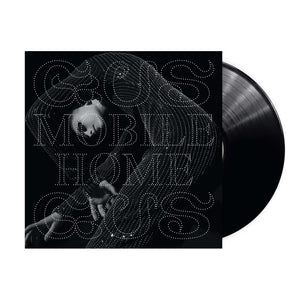 Gusgus - Mobile Home LP (Black Vinyl)