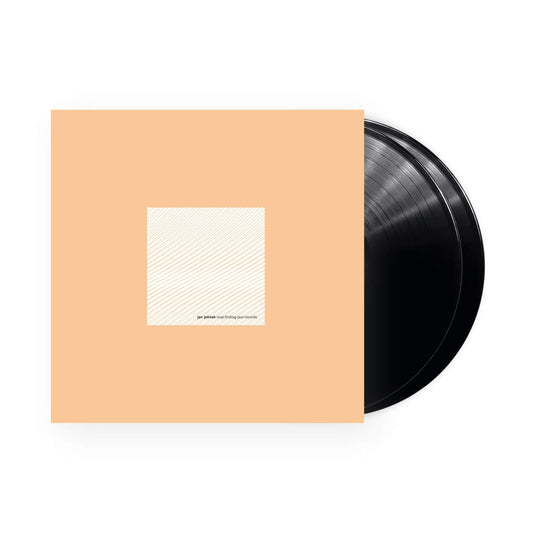 Jan Jelinek – Loop-Finding-Jazz-Records (Schwarzes Vinyl)