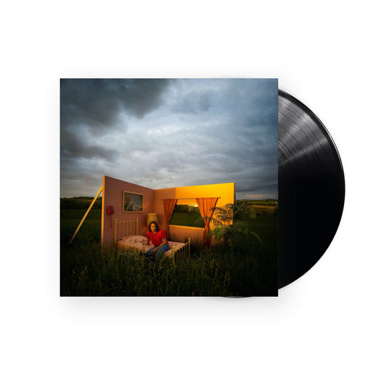 Kevin Morby – Sundowner LP (Schwarzes Vinyl)