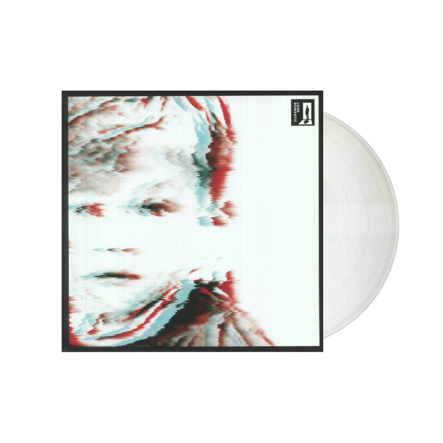 Maceo Plex - Solar 2xLP (Clear Vinyl)