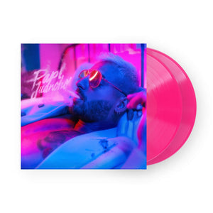 Maluma - Papi Juancho 2xLP (Pink Vinyl)