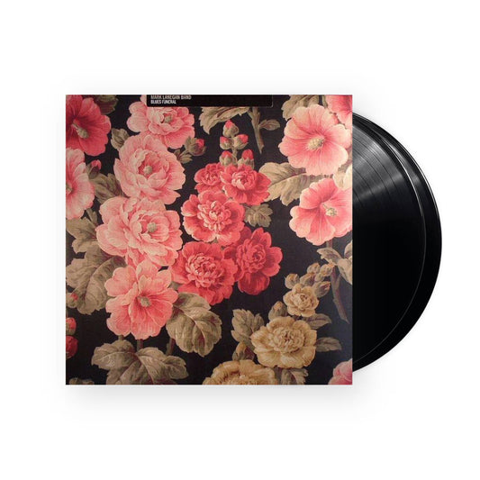 Mark Lanegan Band - Blues Funeral 2xLP (Black Vinyl)