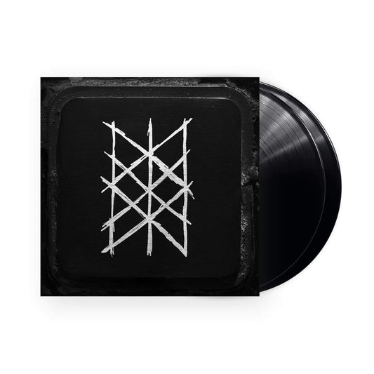 Master Boot Record - PERSONAL COMPUTER 2xLP (Black Vinyl)
