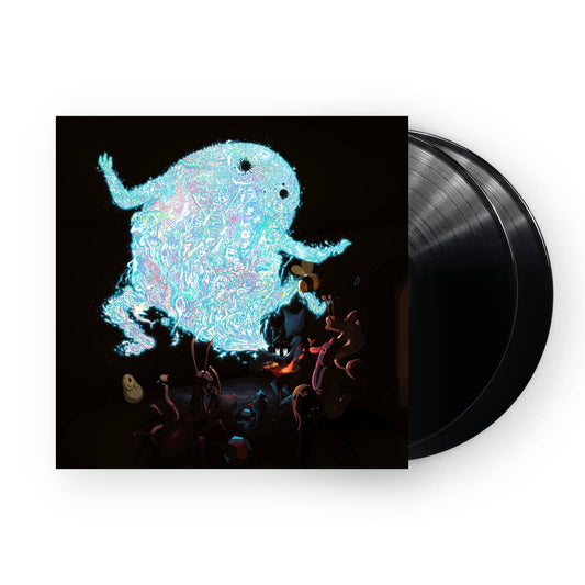 Mr. Bill - Phantasmagoria  2xLP (Black Vinyl)