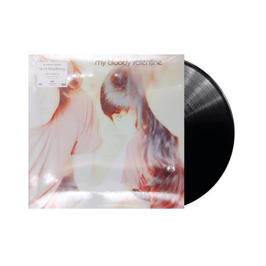 My Bloody Valentine - Isn't Anything (Deluxe Vinyl) LP