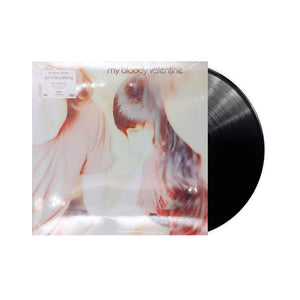 My Bloody Valentine - Isn't Anything (Deluxe Vinyl) LP