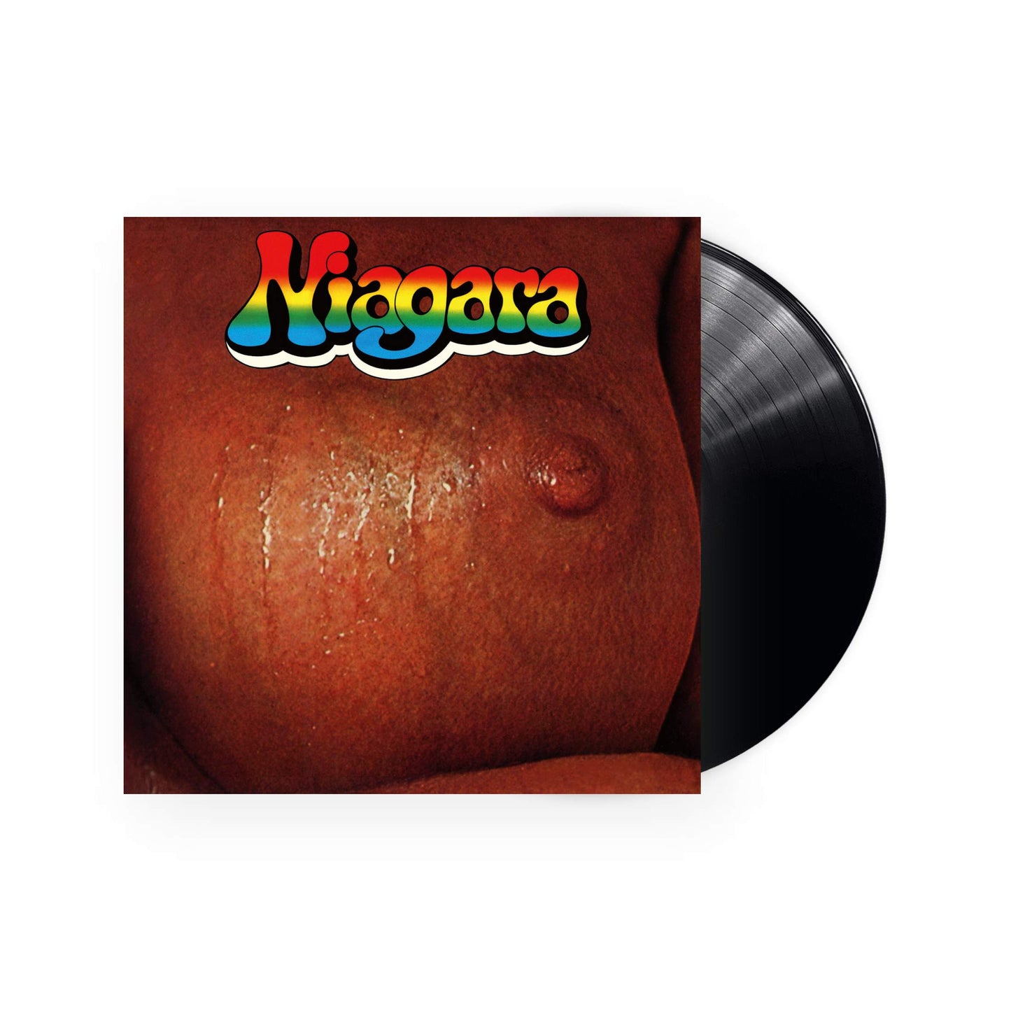 Niagara - Niagara LP (Black Vinyl)