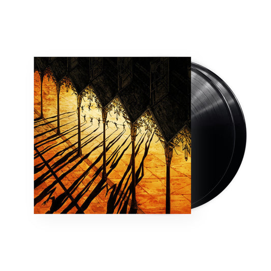 Perturbator - Lustful Sacraments 2xLP (Black Vinyl)