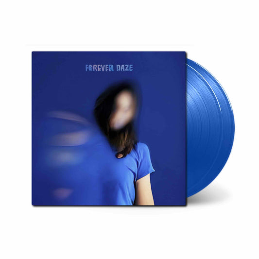Radwimps - Forever Daze 2xLP (Blue Vinyl)