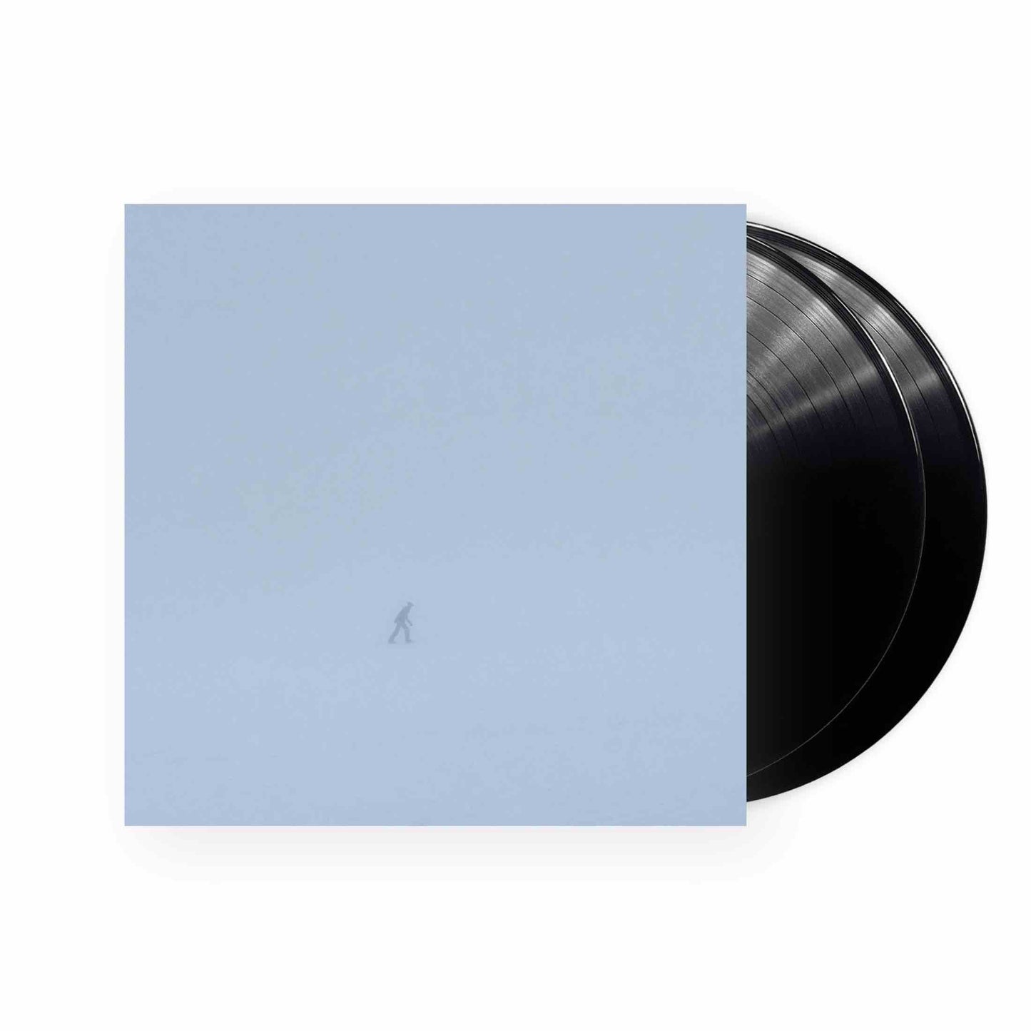 Skee Mask - Compro 2xLP (Black Vinyl)