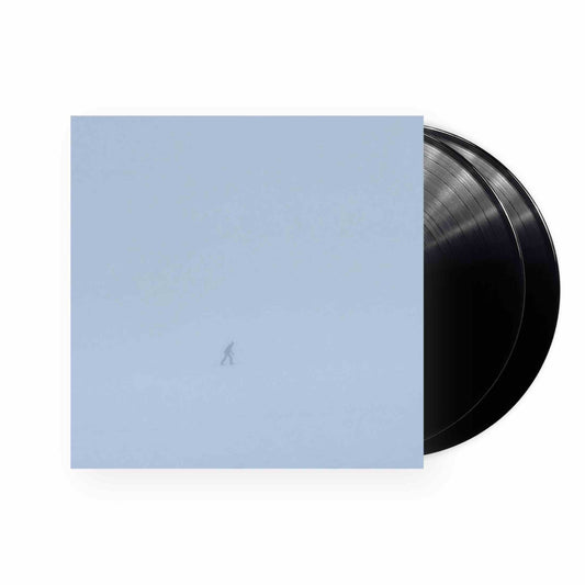 Skee Mask - Compro 2xLP (Vinilo Negro)