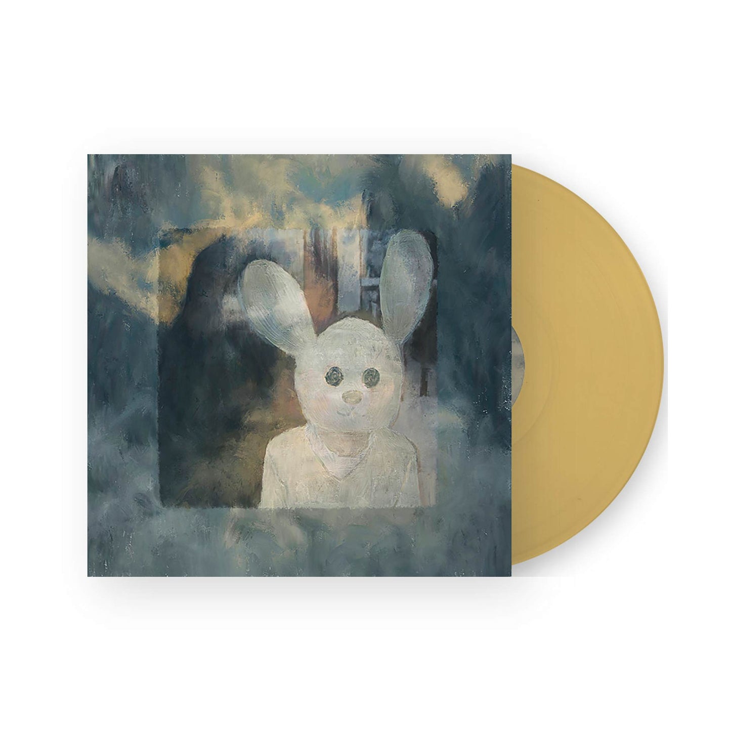 Sleep Party People – Sleep Party People LP (Blassgold-Vinyl)