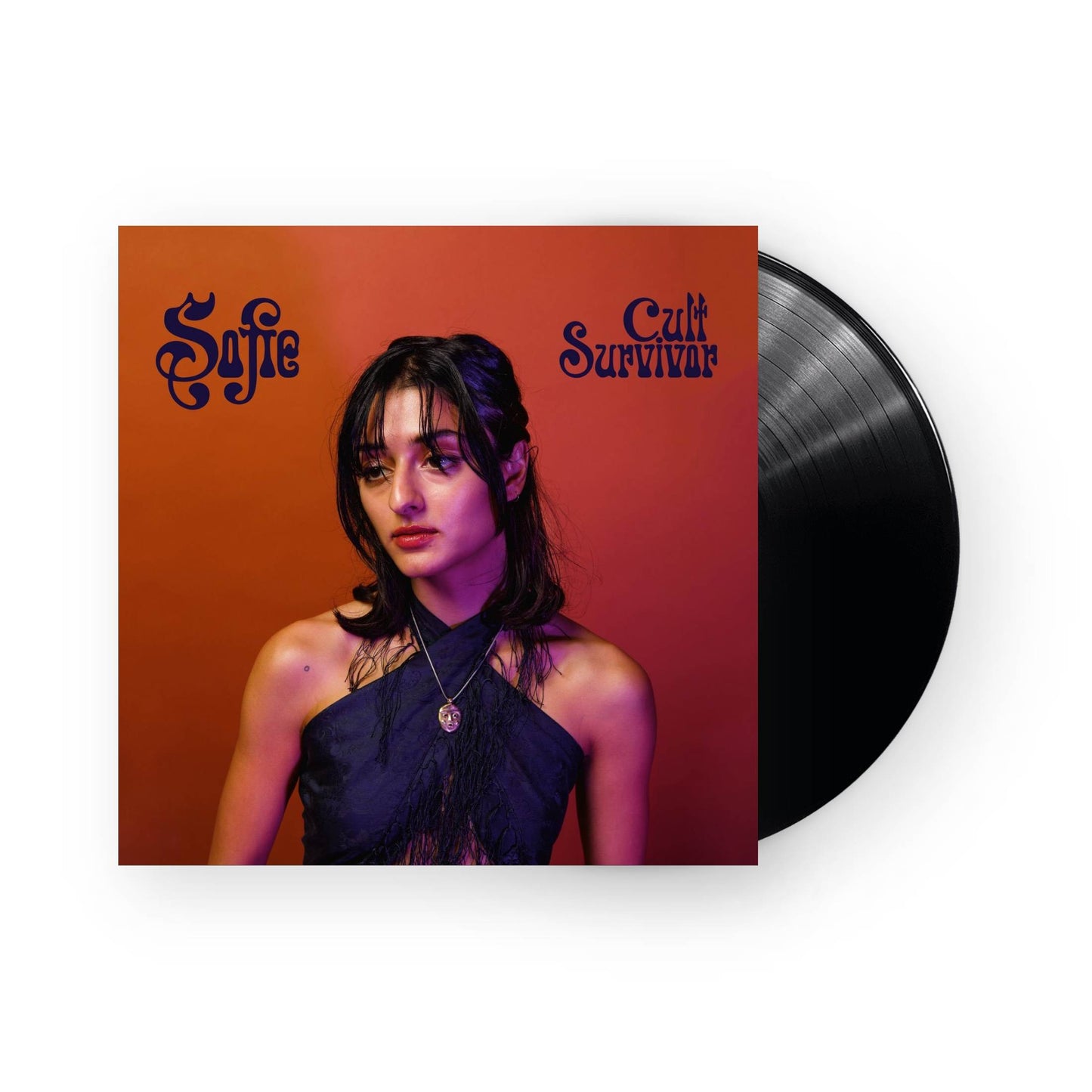 Sofie - Cult Survivor LP (Black Vinyl)
