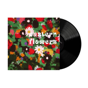 Sven Wunder - Eastern Flowers (Black Vinyl) LP