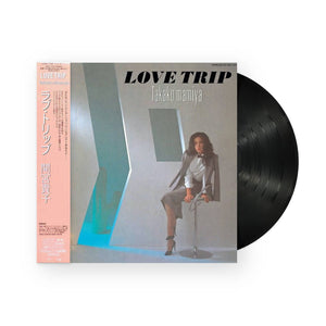 Takako Mamiya Love Trip LP (Black Vinyl) PROT-7123/4