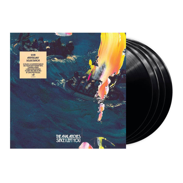 TheAvalanches-