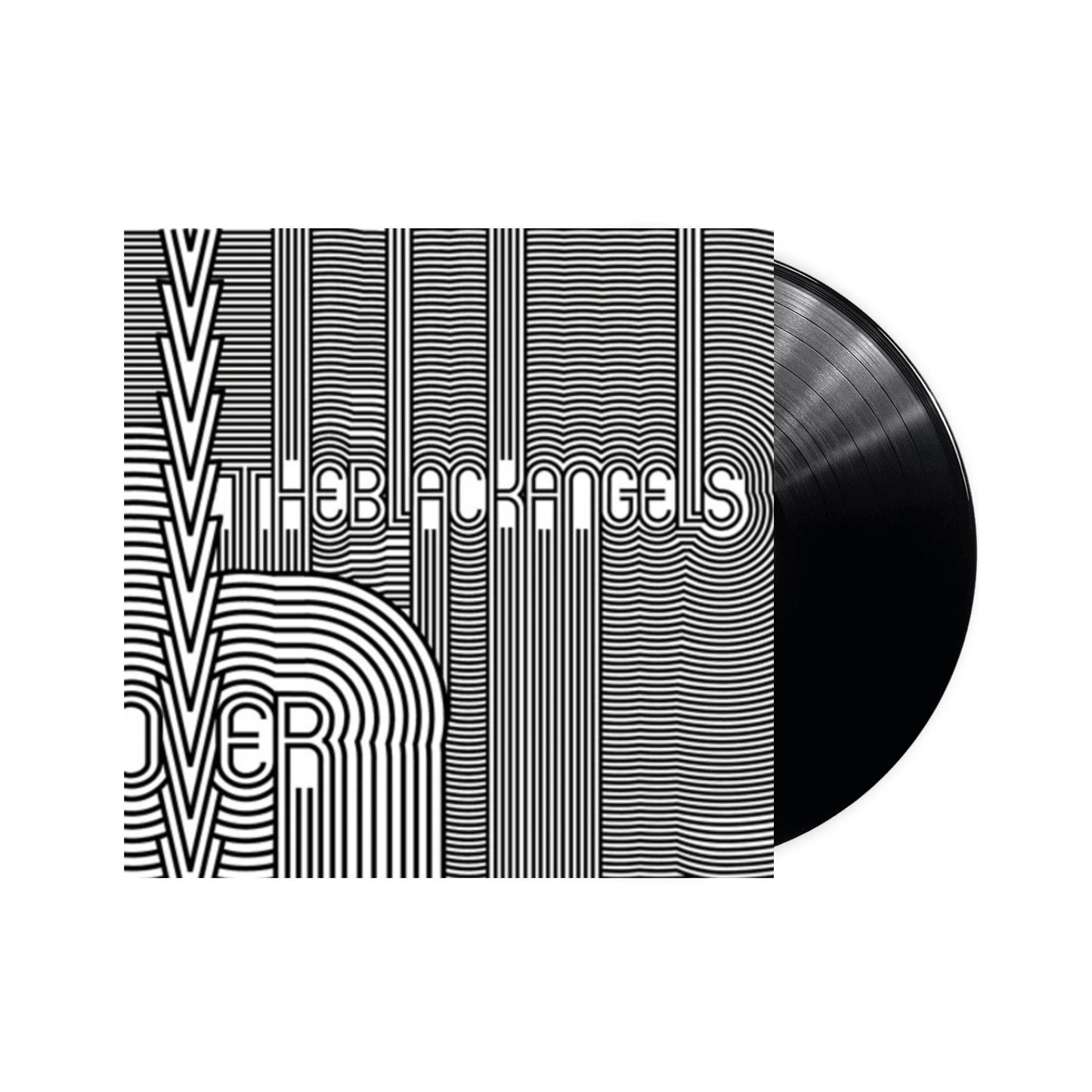 Los Ángeles Negros - Pascua (Vinilo Negro) 2xLP