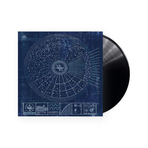 The Comet Is Coming - Hyper-Dimensional Expansion Beam Lp (Black Vinyl)