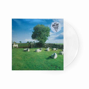 The KLF - Chill Out LP (Clear Vinyl)