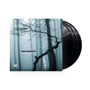 Trentemøller -The Last Resort 3xLP (Black Vinyl)