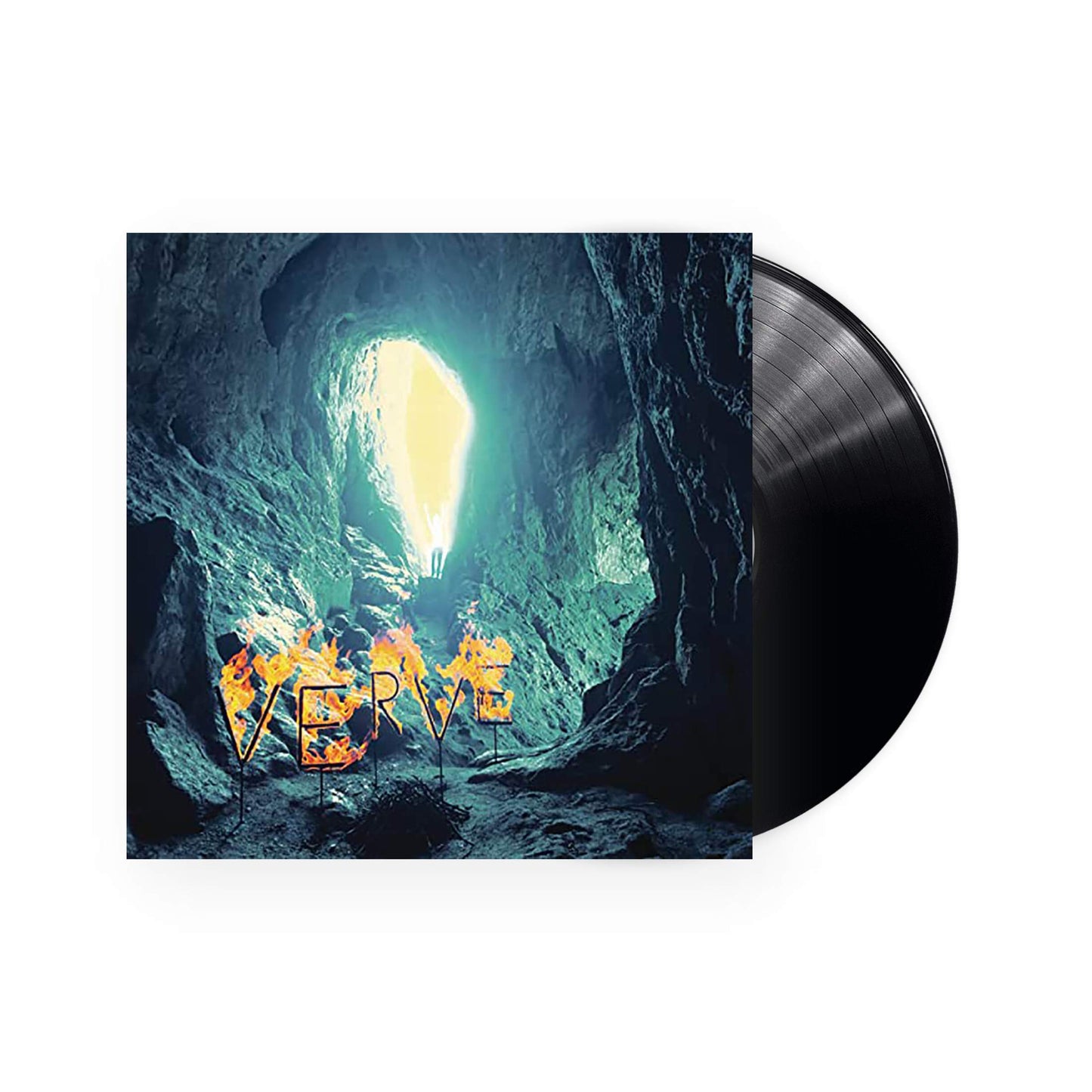 Verve - A Storm In Heaven LP (Black Vinyl)