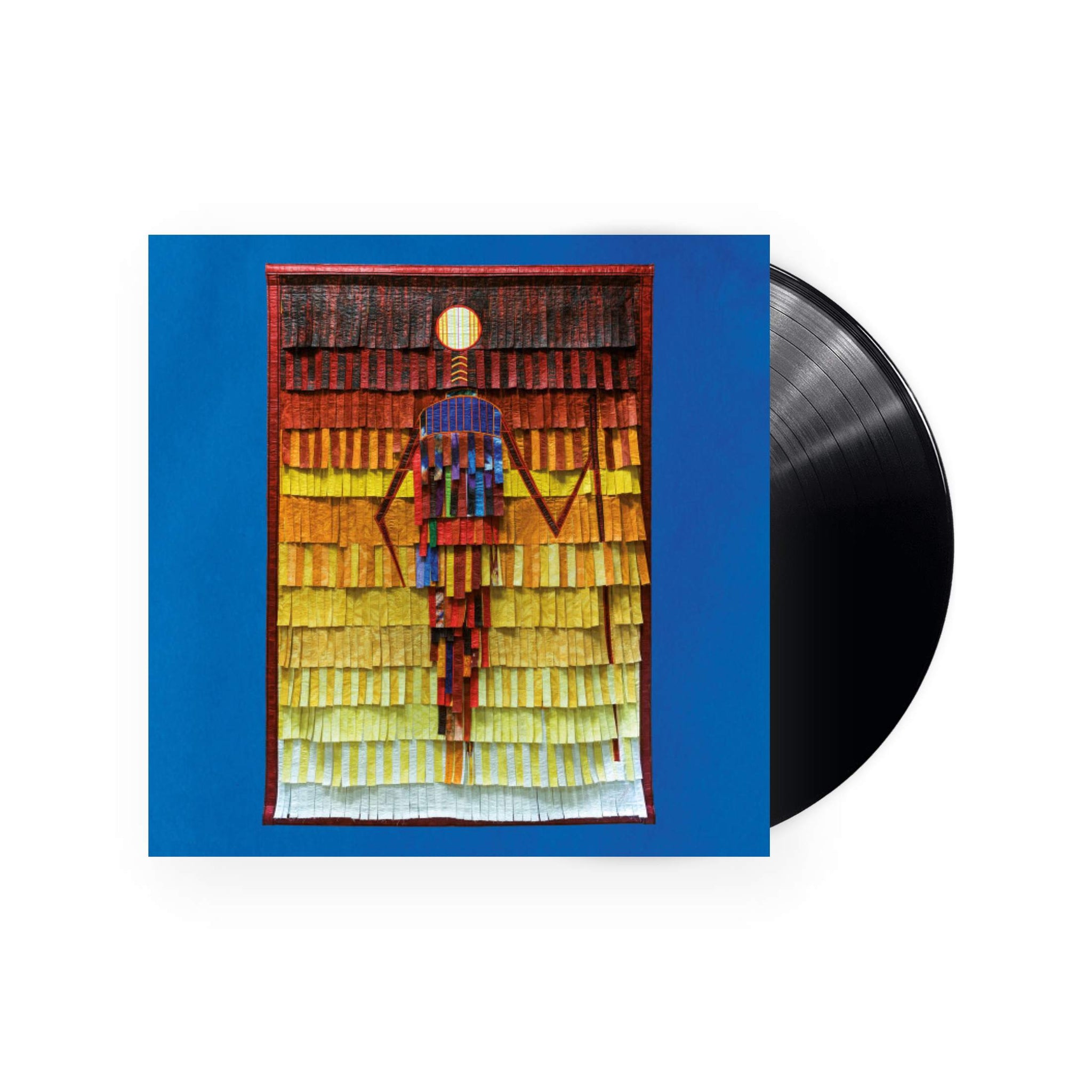 Vieux Farka Touré Et Khruangbin - Ali LP (Black Vinyl)