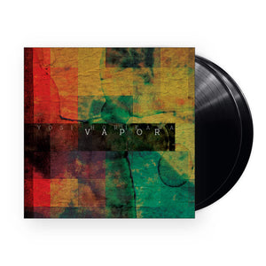 Yosi Horikawa - Vapor 2xLP (Black Vinyl)