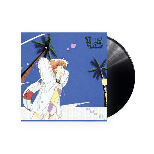 Yung Bae – Ba3 LP (Black Vinyl)